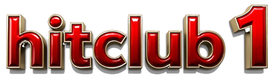 hitclub 1 logo