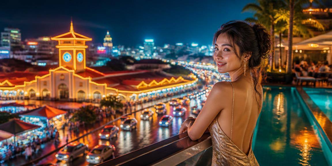 hitclub 1 Bàn Baccarat tốc độ cao